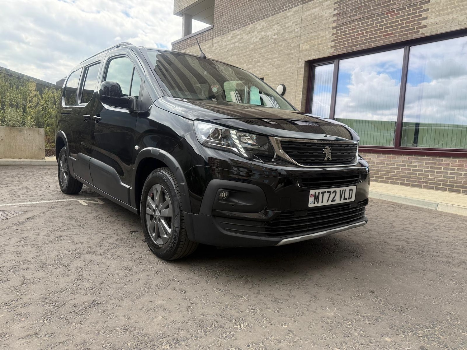Vehicle 26