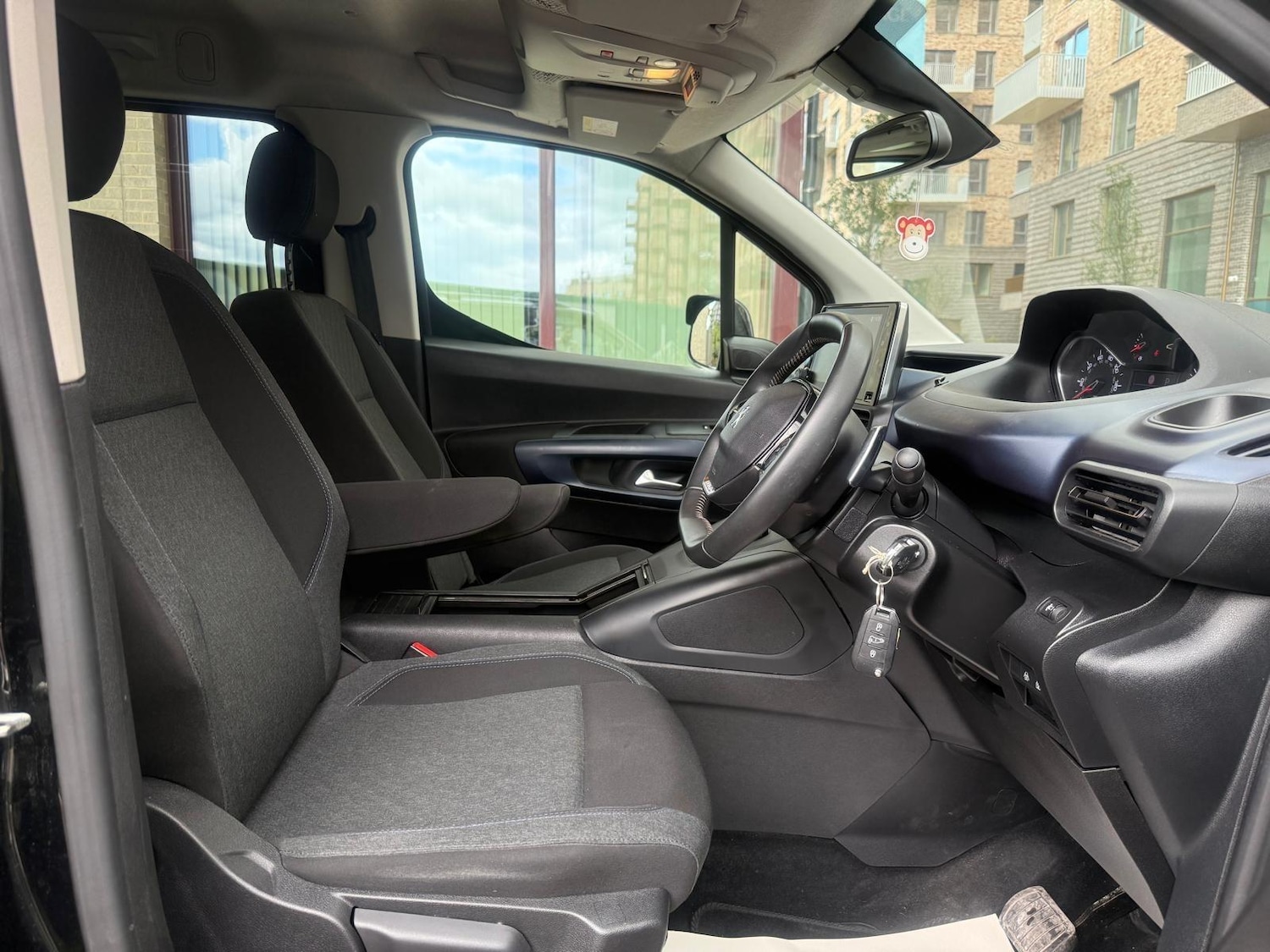 Vehicle 31