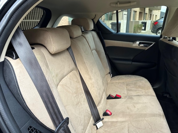 Used Lexus CT 2015 for sale - 75696968: Photo 13