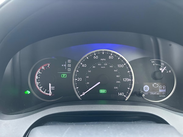 Used Lexus CT 2015 for sale - 75696968: Photo 26