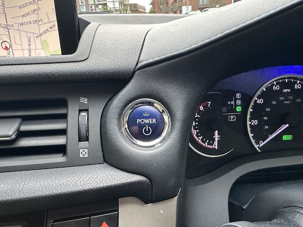 Used Lexus CT 2015 for sale - 75696968: Photo 27