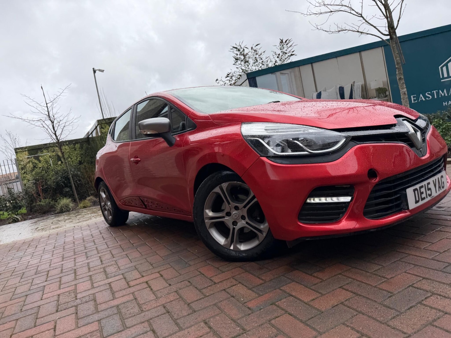 Used Renault Clio 2015 for sale - 77564627: Photo 11