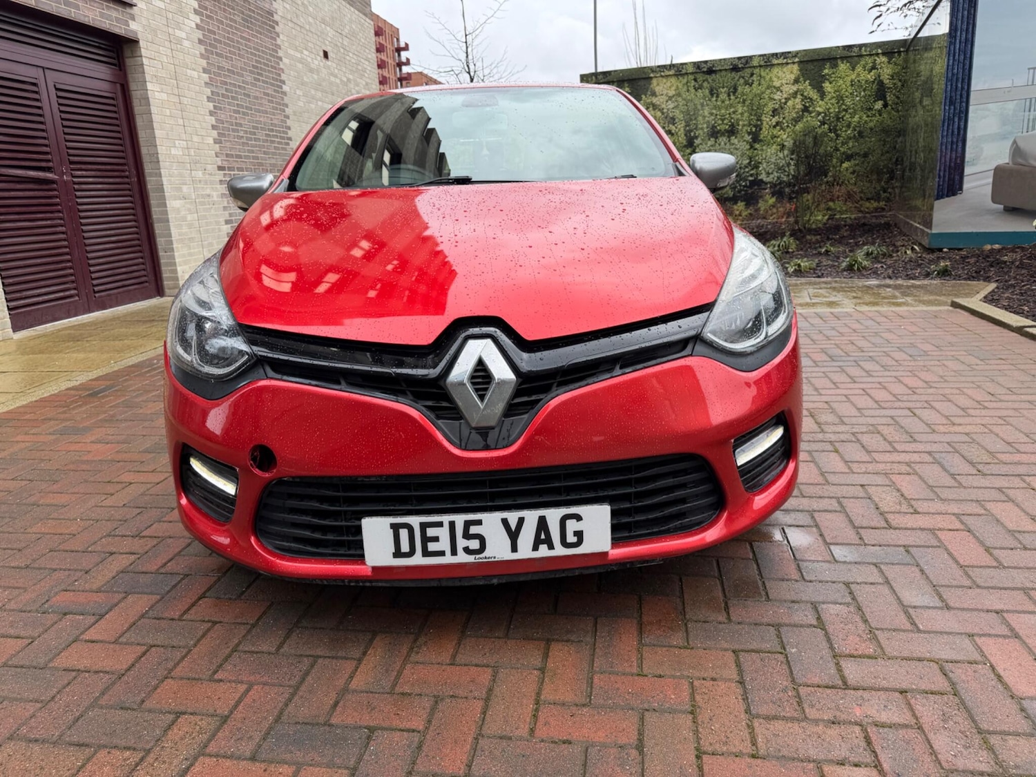 Used Renault Clio 2015 for sale - 77564627: Photo 13