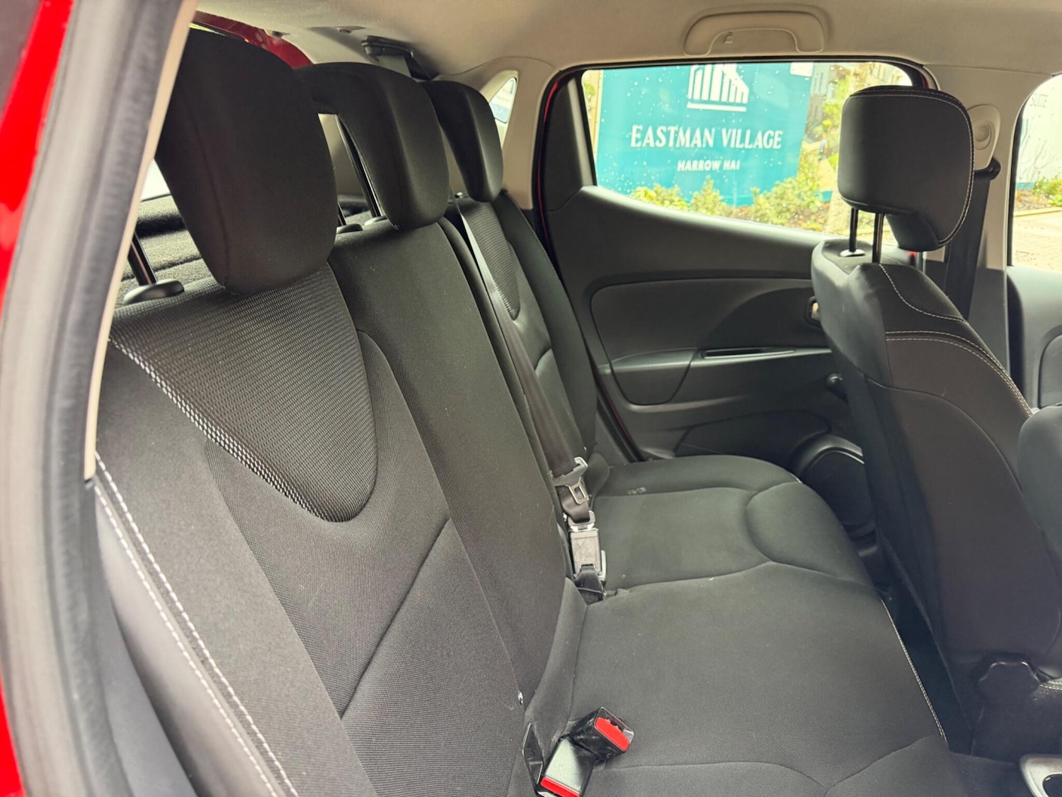 Used Renault Clio 2015 for sale - 77564627: Photo 17