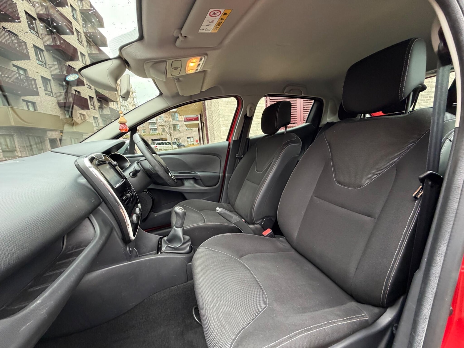 Used Renault Clio 2015 for sale - 77564627: Photo 19