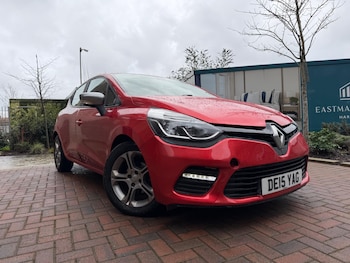 Used Renault Clio 2015 for sale - 77564627: Photo
