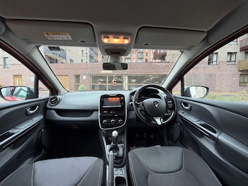 Used Renault Clio 2015 for sale - 77564627: Photo