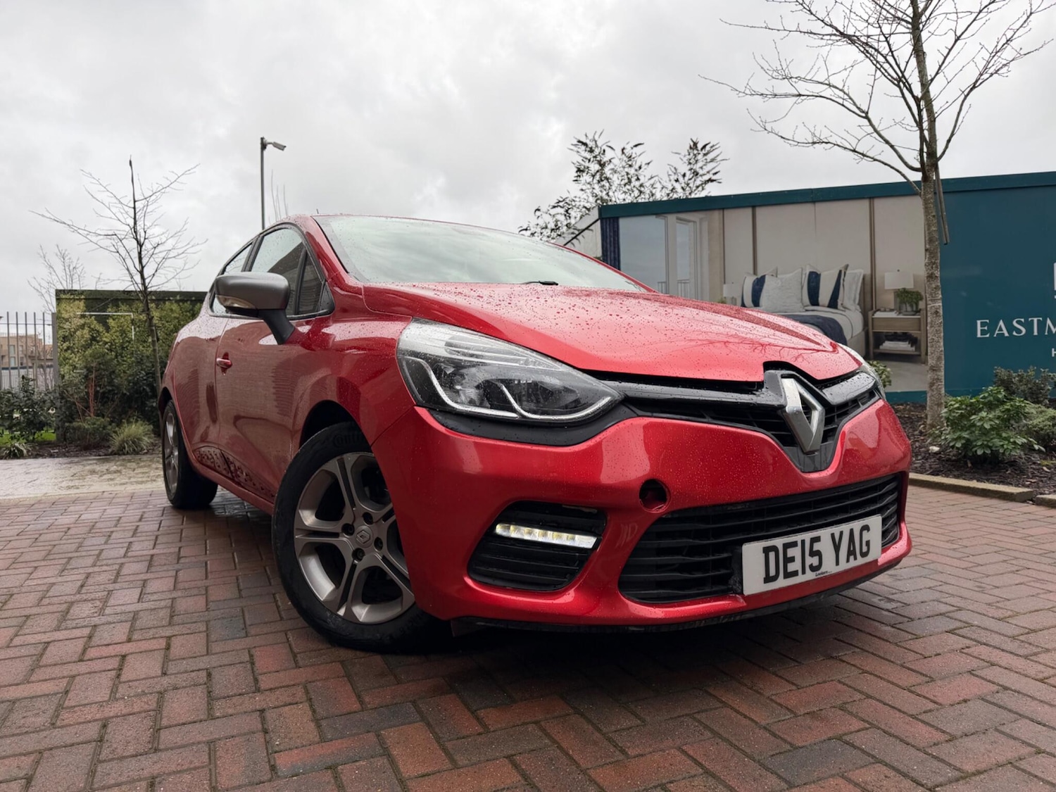 Used Renault Clio 2015 for sale - 77564627: Photo 6
