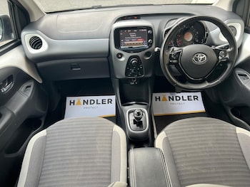 Used Toyota AYGO 2019 for sale - 78516315: Photo