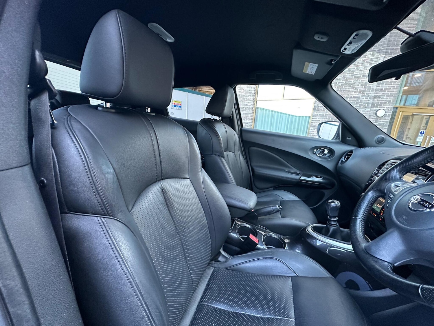 Used Nissan Juke for sale - 76728758: Photo 10