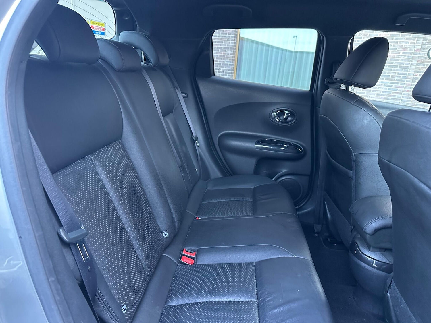 Used Nissan Juke for sale - 76728758: Photo 12