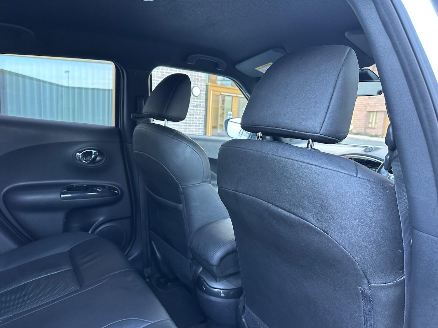 Used Nissan Juke for sale - 76728758: Photo 13