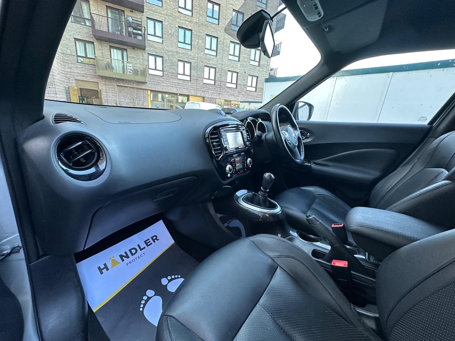 Used Nissan Juke for sale - 76728758: Photo 14