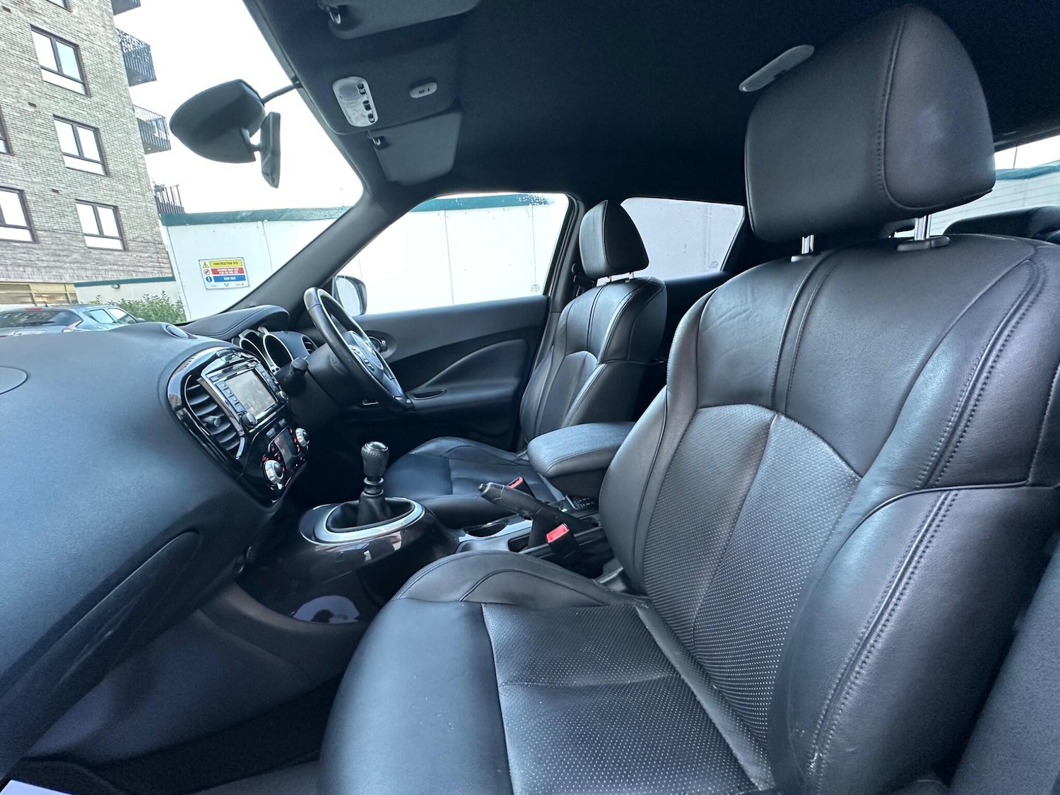 Used Nissan Juke for sale - 76728758: Photo 15