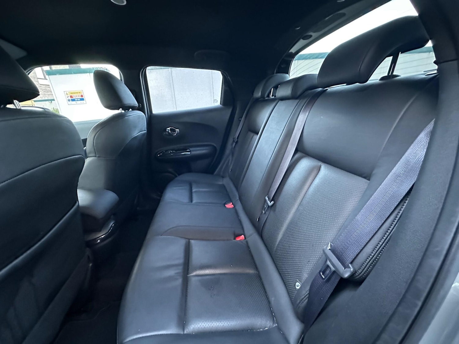 Used Nissan Juke for sale - 76728758: Photo 16