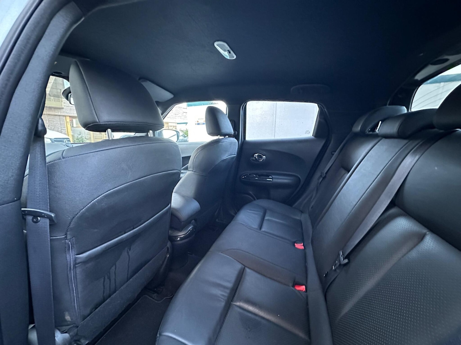 Used Nissan Juke for sale - 76728758: Photo 18