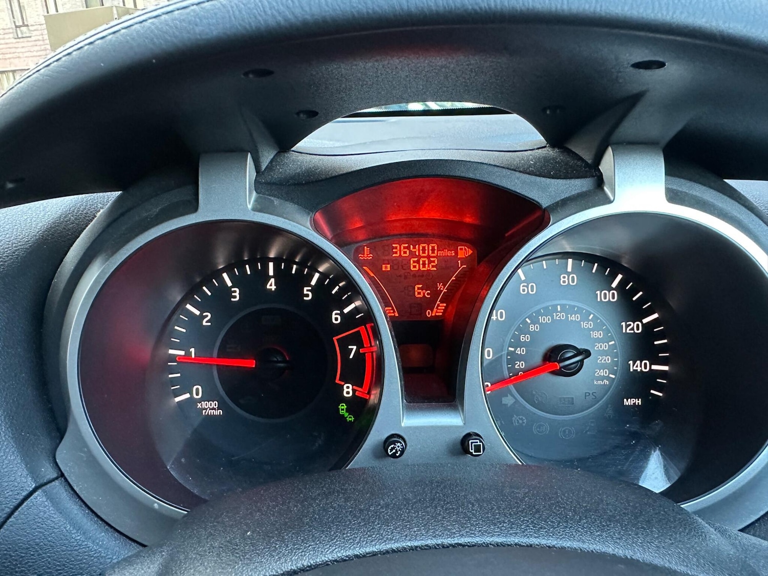 Used Nissan Juke for sale - 76728758: Photo 20