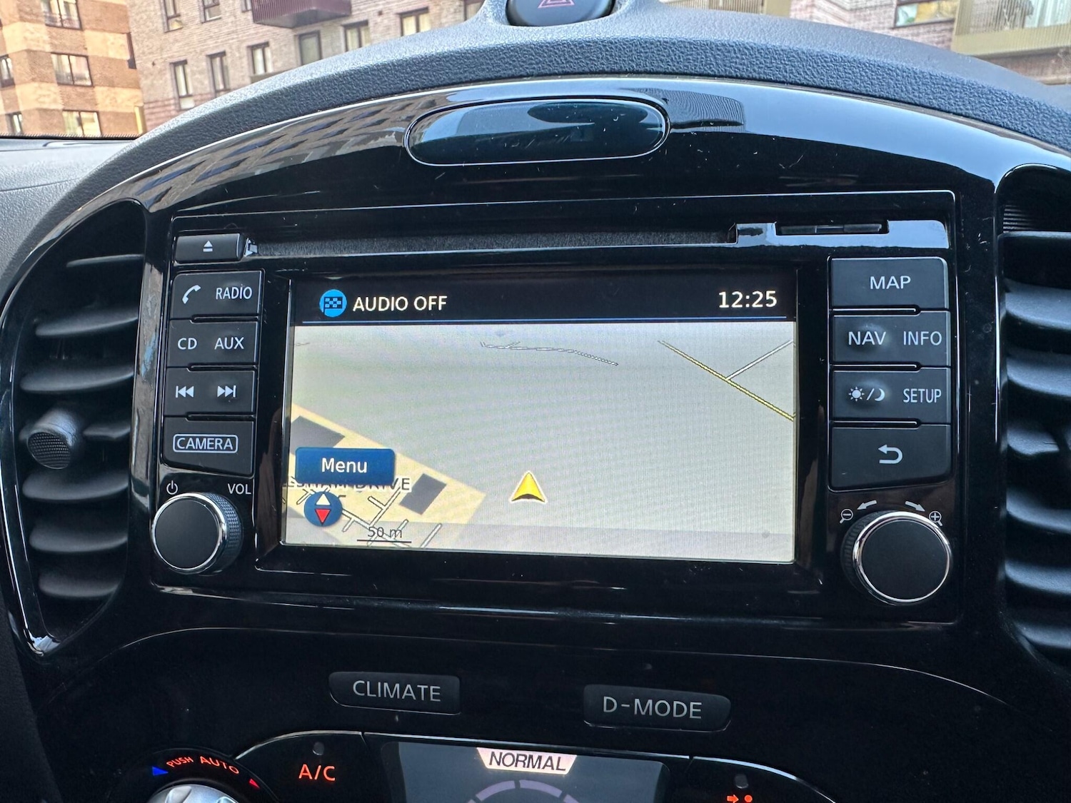 Used Nissan Juke for sale - 76728758: Photo 21