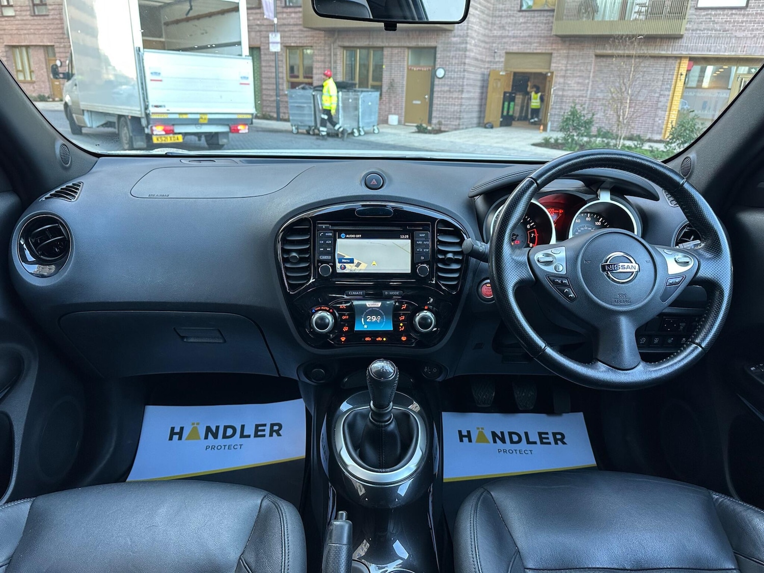 Used Nissan Juke for sale - 76728758: Photo 3