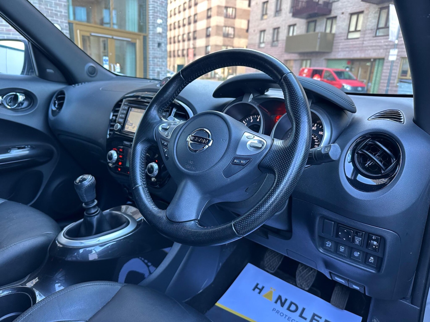 Used Nissan Juke for sale - 76728758: Photo 7