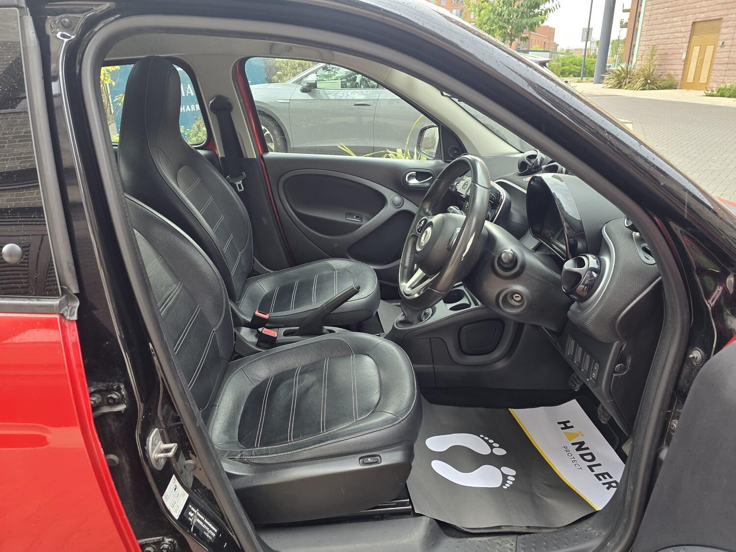 Vehicle 16