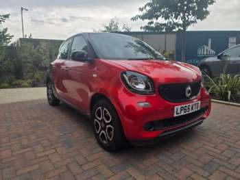 2016 (65) - 1.0 Prime 5dr