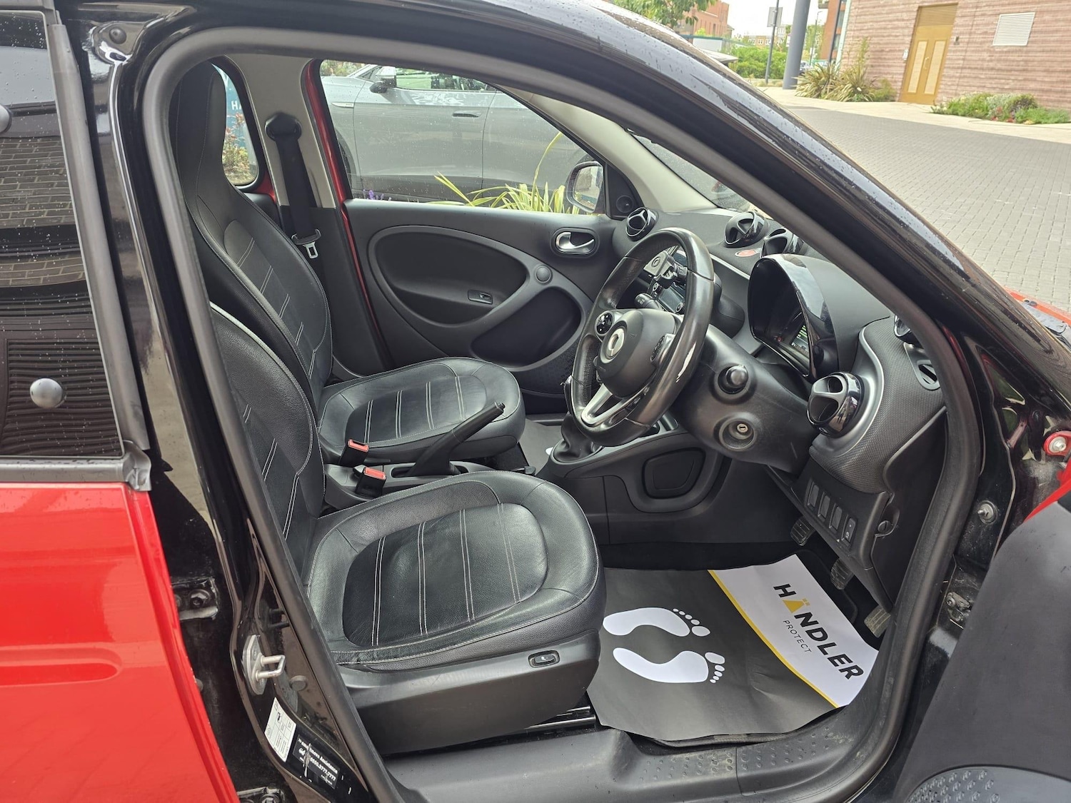 Vehicle 27