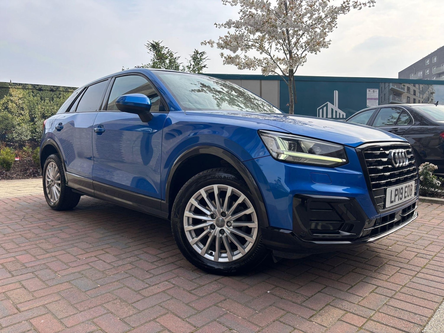 Used Audi Q2 2019 for sale - 78007782: Photo 10