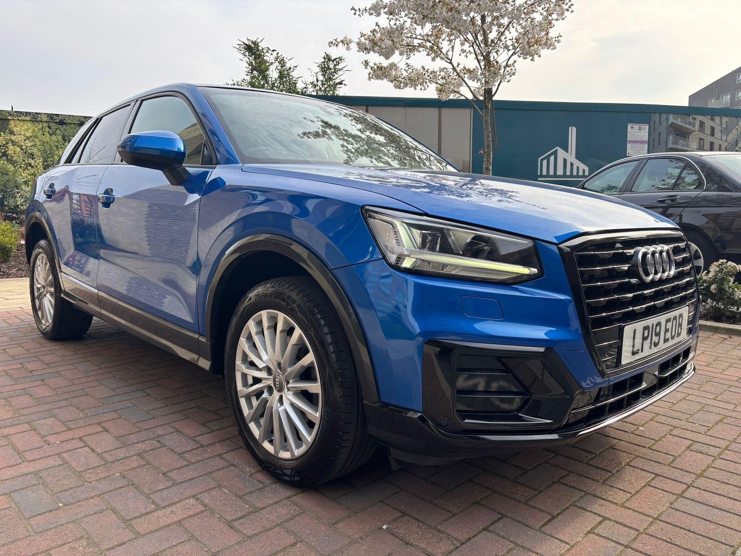 Used Audi Q2 2019 for sale - 78007782: Photo 11