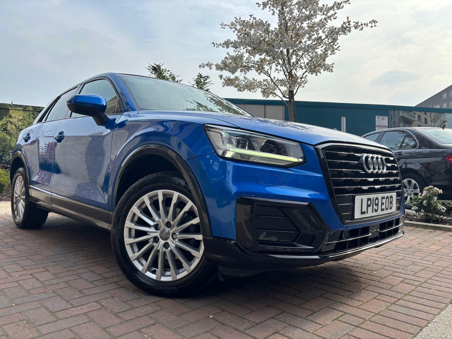 Used Audi Q2 2019 for sale - 78007782: Photo 13