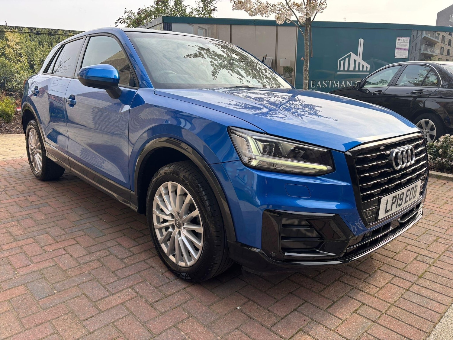 Used Audi Q2 2019 for sale - 78007782: Photo 15