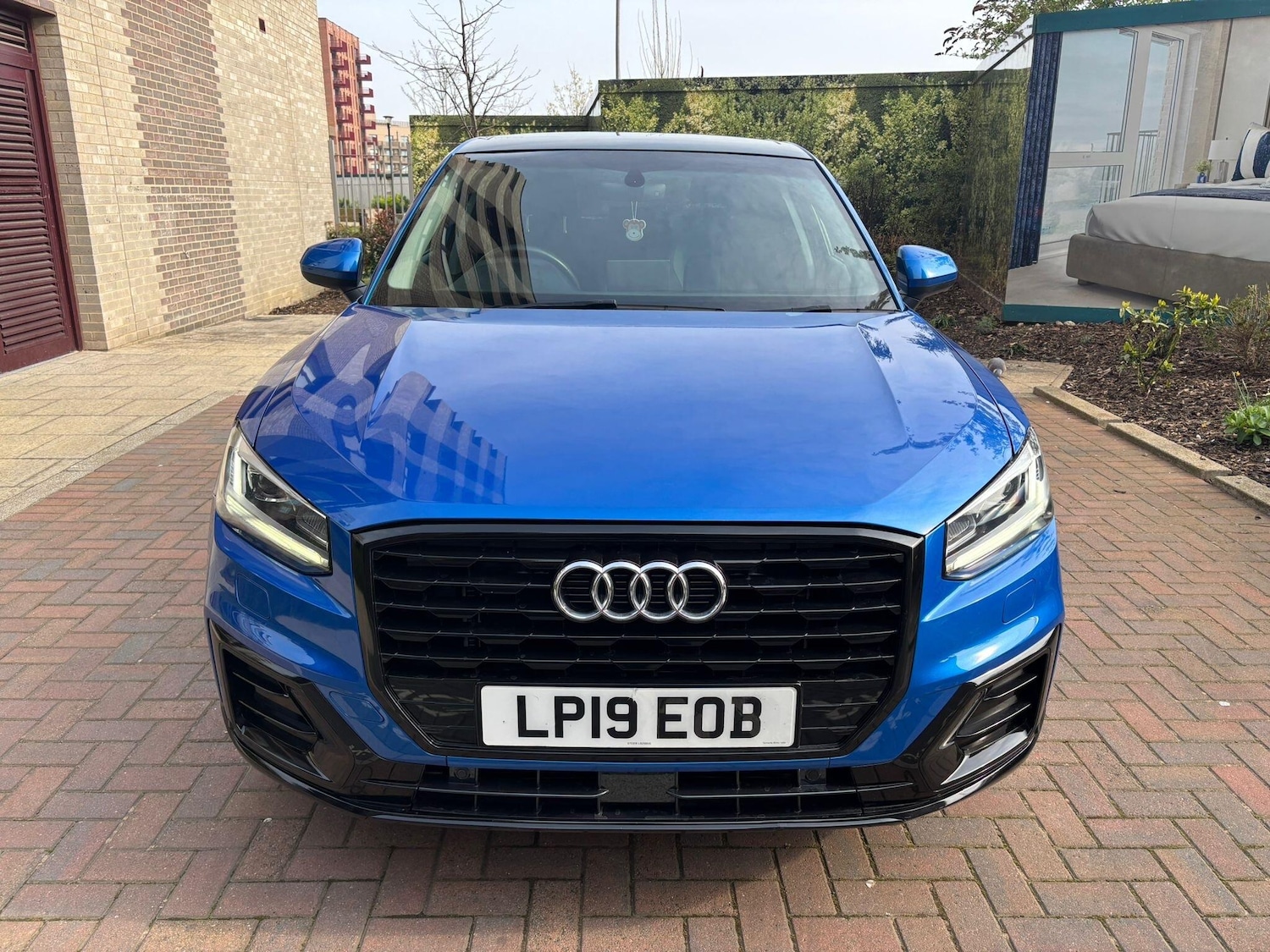 Used Audi Q2 2019 for sale - 78007782: Photo 16
