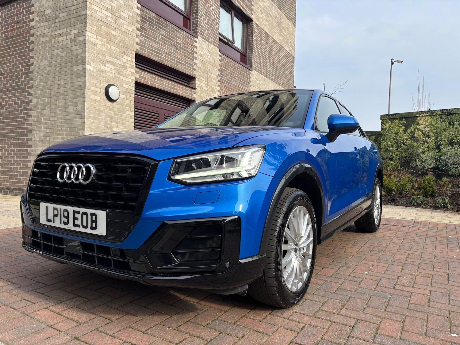Used Audi Q2 2019 for sale - 78007782: Photo 27