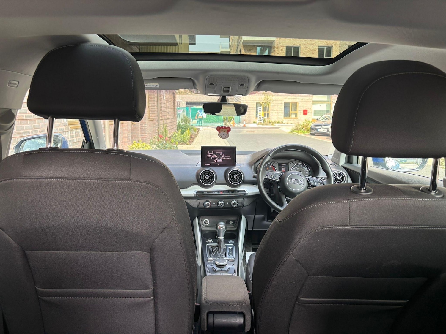 Used Audi Q2 2019 for sale - 78007782: Photo 3