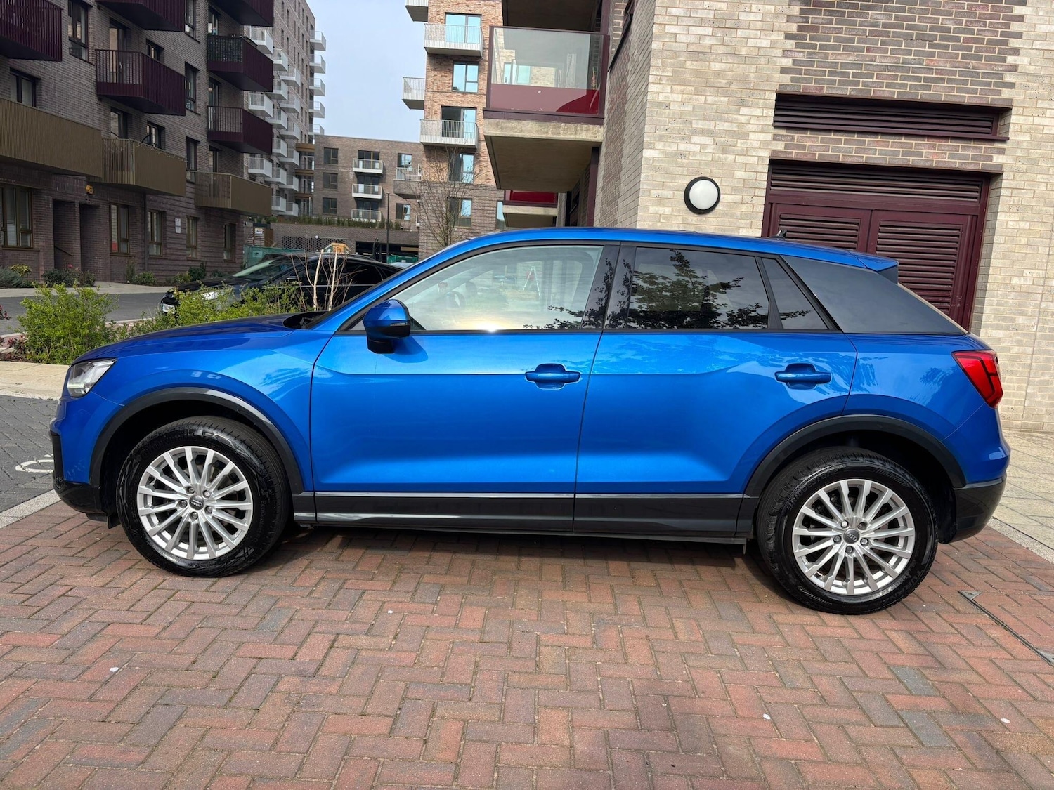Used Audi Q2 2019 for sale - 78007782: Photo 31