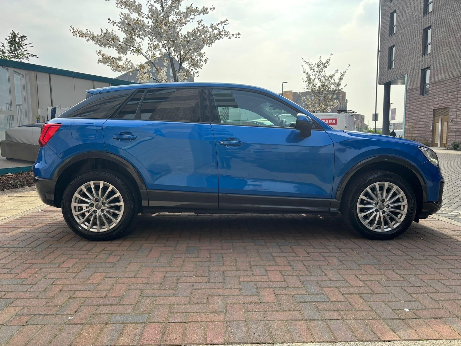 Used Audi Q2 2019 for sale - 78007782: Photo 36