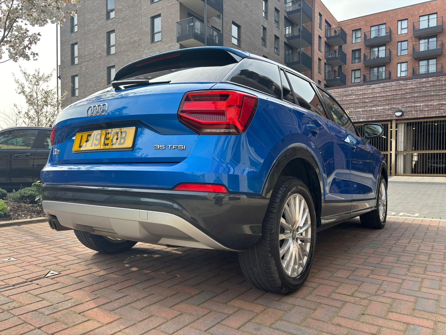 Used Audi Q2 2019 for sale - 78007782: Photo 37