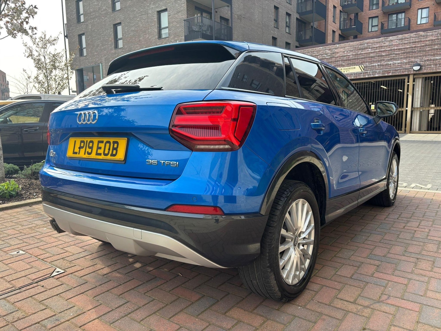Used Audi Q2 2019 for sale - 78007782: Photo 38