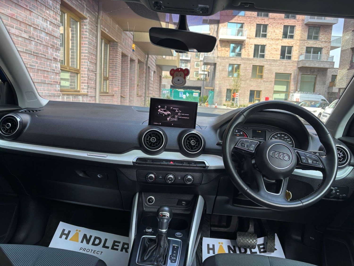 Used Audi Q2 2019 for sale - 78007782: Photo 4