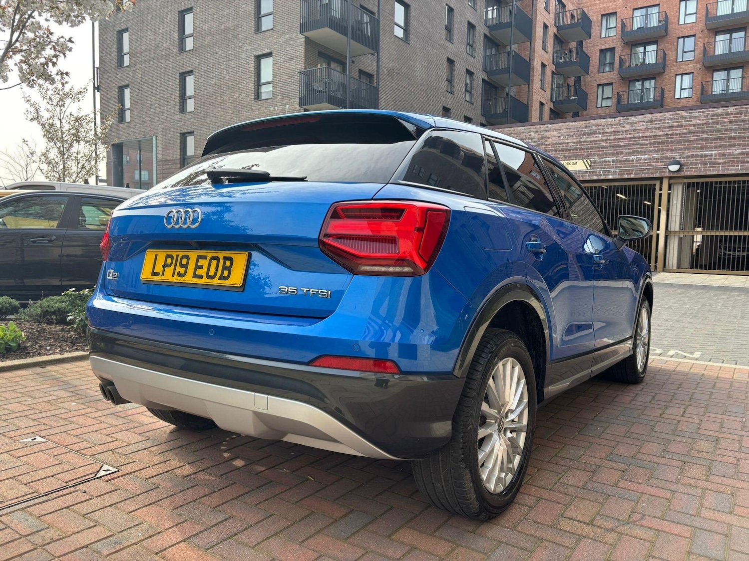 Used Audi Q2 2019 for sale - 78007782: Photo 40