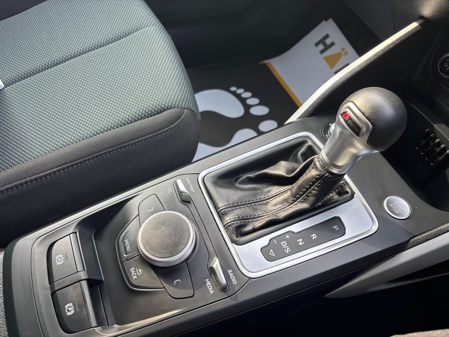 Used Audi Q2 2019 for sale - 78007782: Photo 42