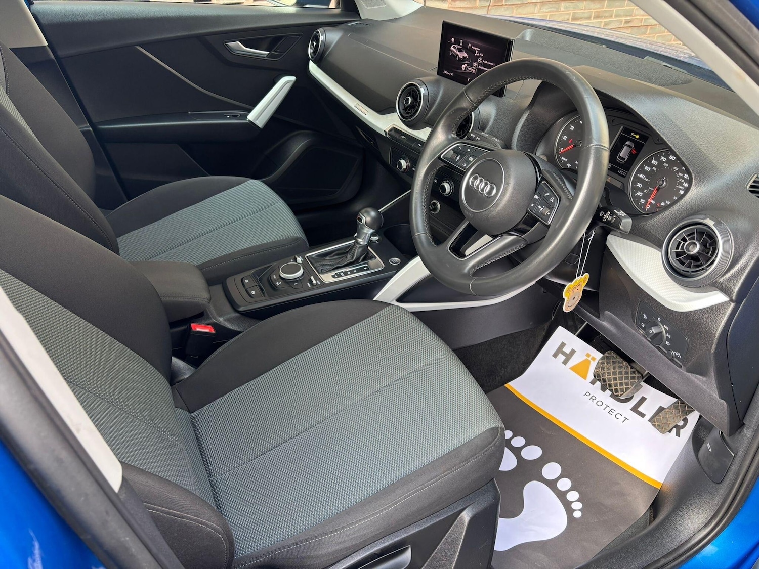 Used Audi Q2 2019 for sale - 78007782: Photo 43