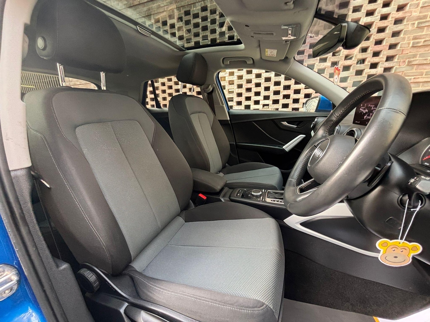 Used Audi Q2 2019 for sale - 78007782: Photo 44