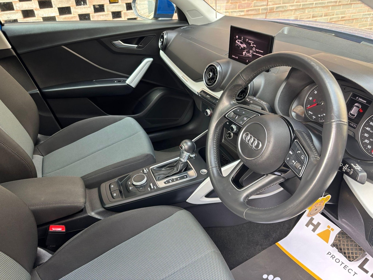 Used Audi Q2 2019 for sale - 78007782: Photo 45
