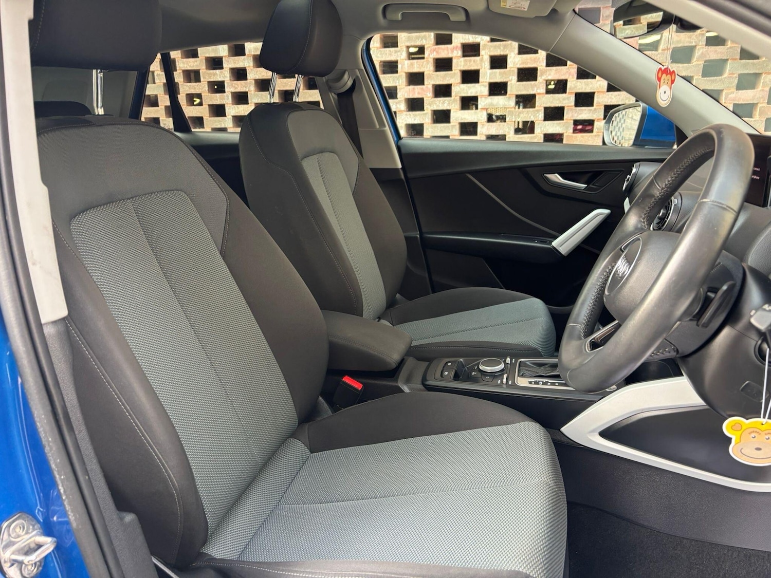 Used Audi Q2 2019 for sale - 78007782: Photo 46