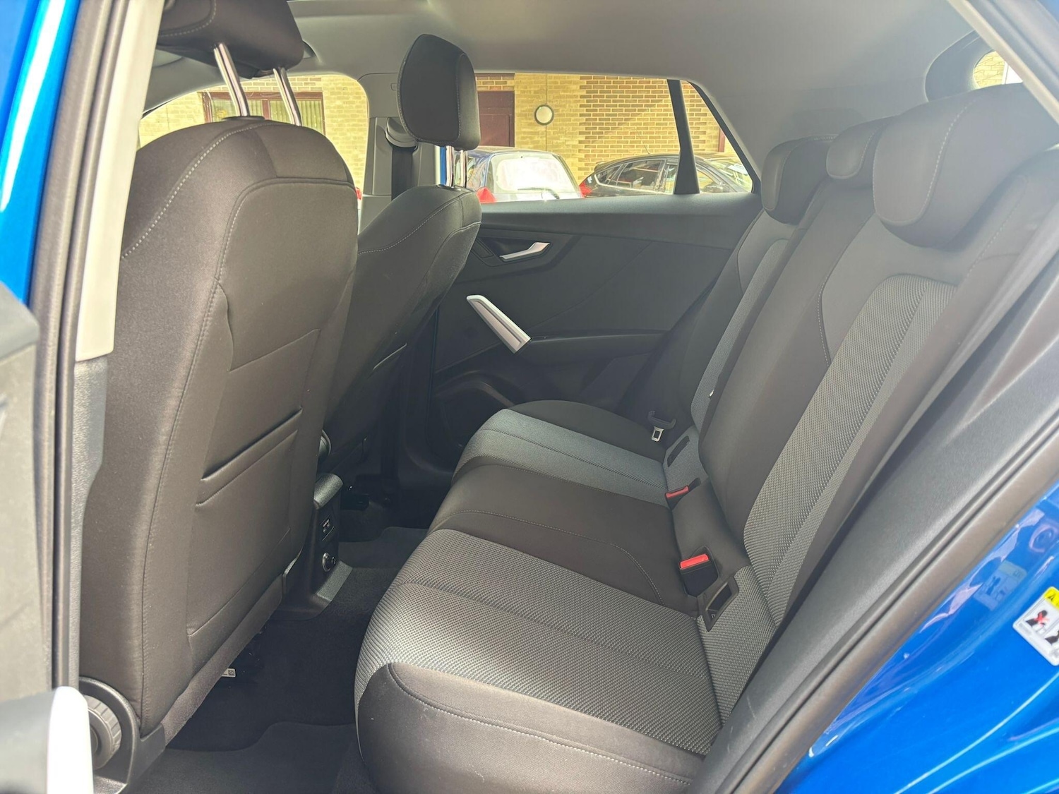 Used Audi Q2 2019 for sale - 78007782: Photo 47