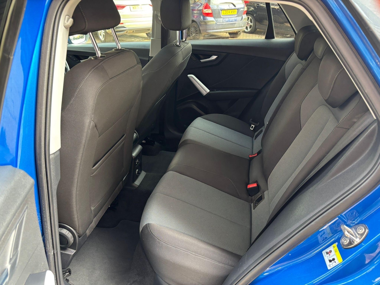 Used Audi Q2 2019 for sale - 78007782: Photo 48