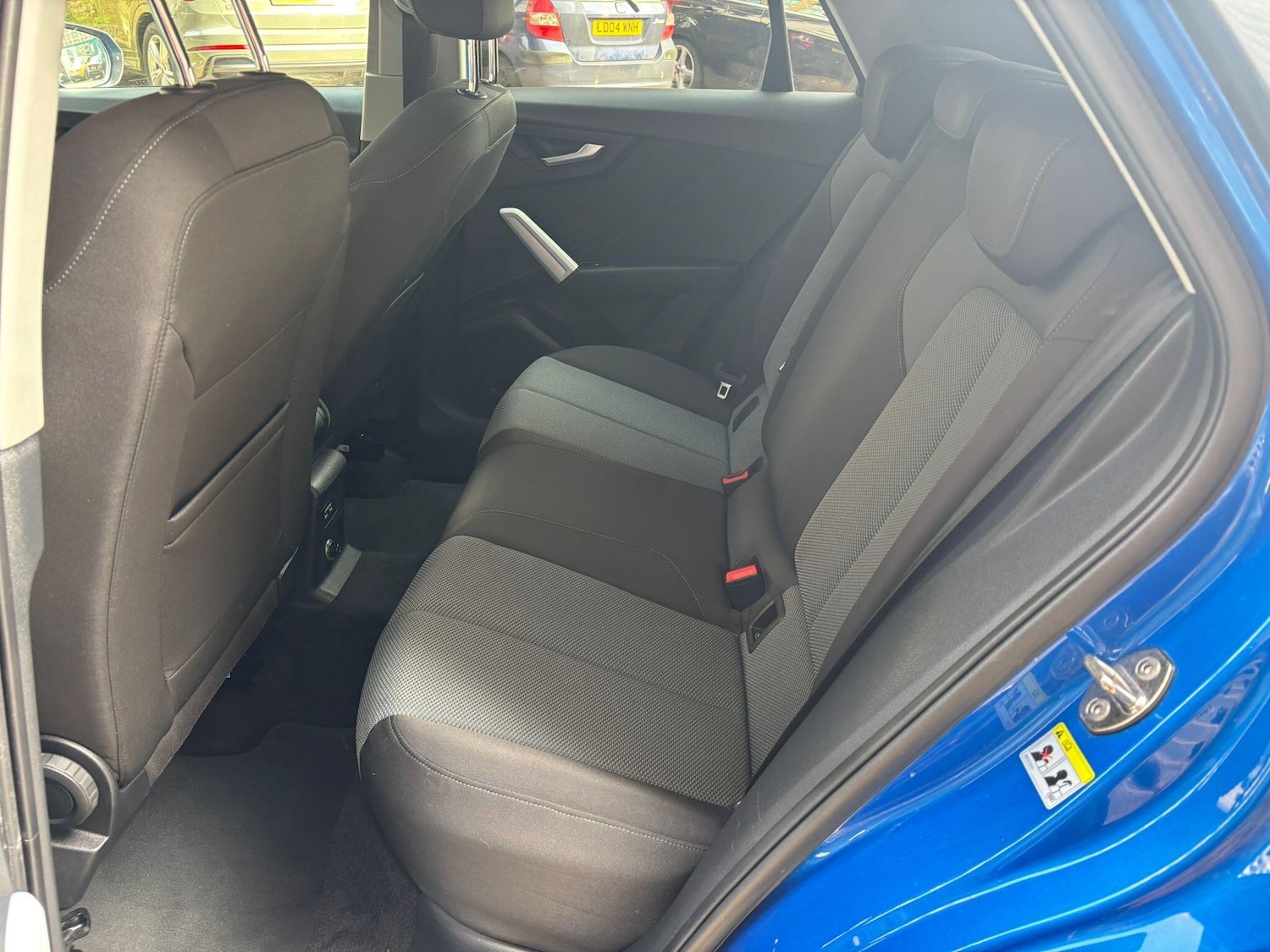 Used Audi Q2 2019 for sale - 78007782: Photo 49