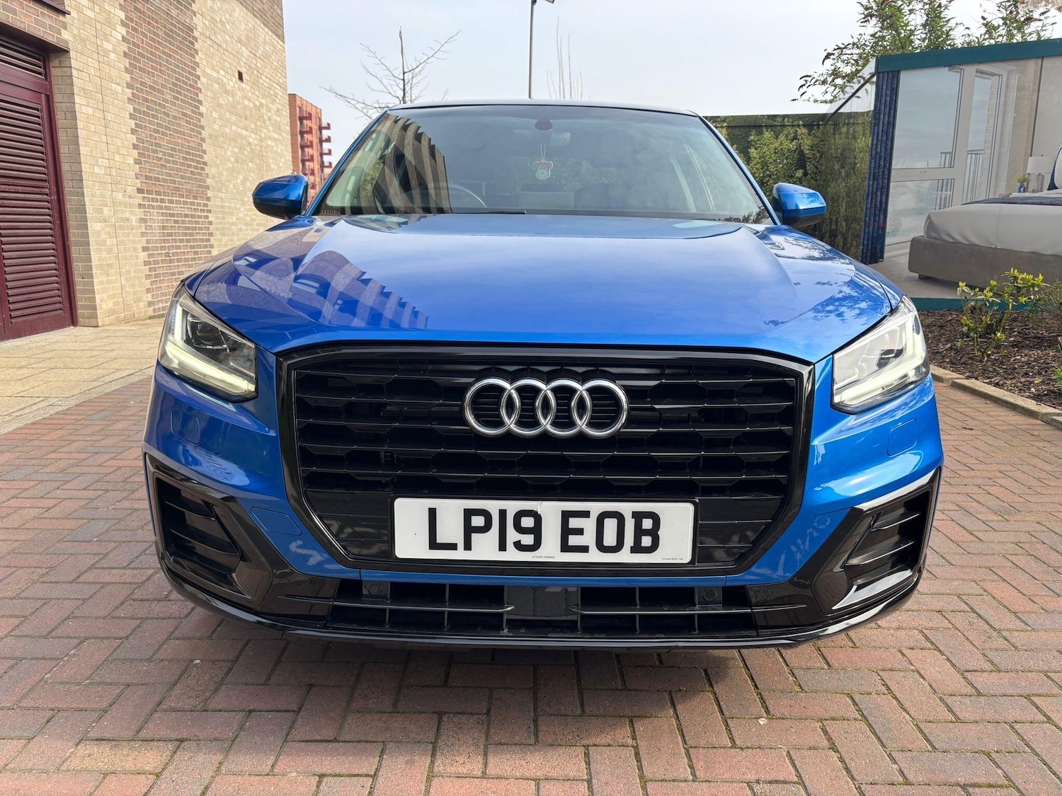 Used Audi Q2 2019 for sale - 78007782: Photo 5