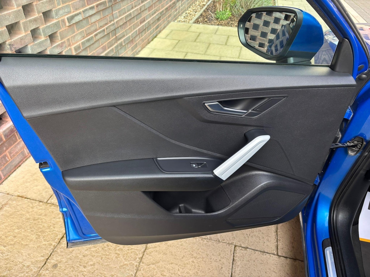 Used Audi Q2 2019 for sale - 78007782: Photo 53